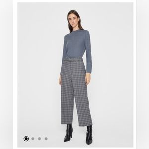 Club Monaco Enamel Ring Pants - Size 4